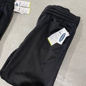 BRAND NWT Old Navy BOYS active pants size L 10-12